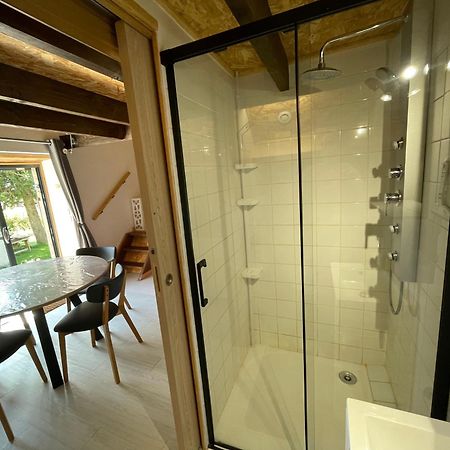 L'Oustal Villa Nasbinals Kültér fotó
