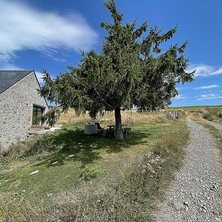 L'Oustal Villa Nasbinals Kültér fotó