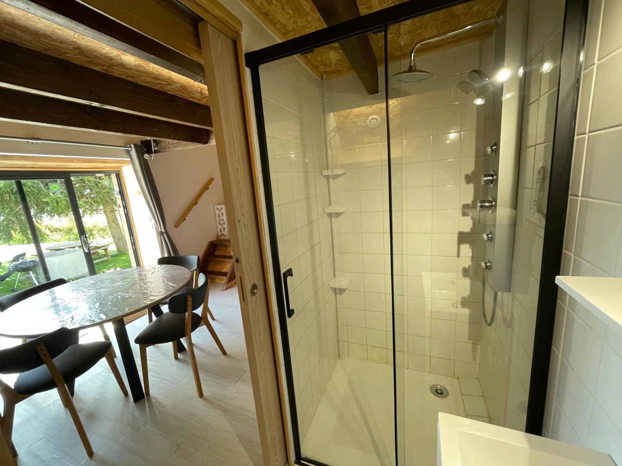 L'Oustal Villa Nasbinals Kültér fotó